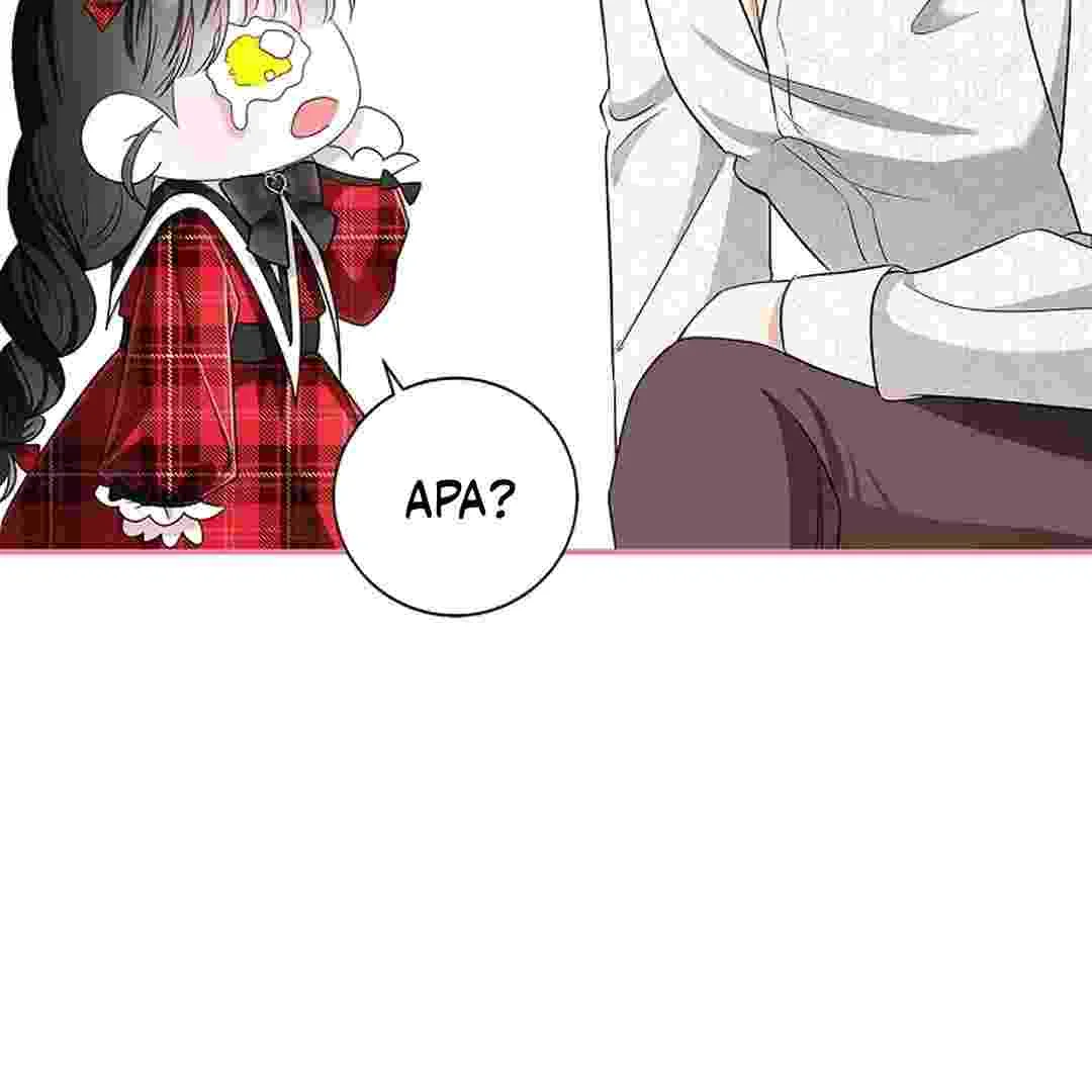 I Live With My Villain Uncle Chapter 2 halaman 126