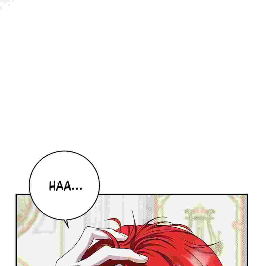I Live With My Villain Uncle Chapter 2 Gambar 131