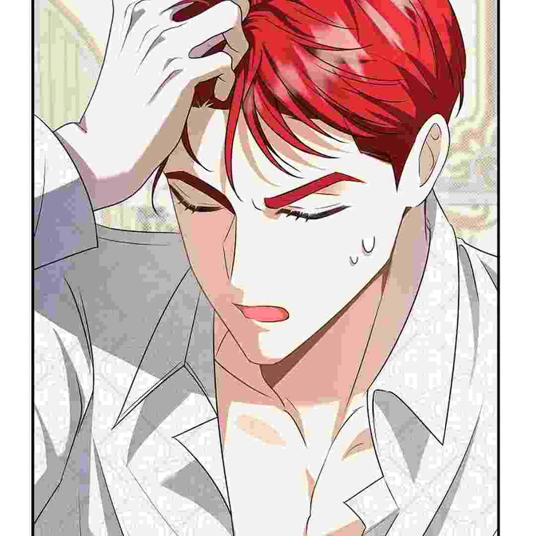 I Live With My Villain Uncle Chapter 2 Gambar 132