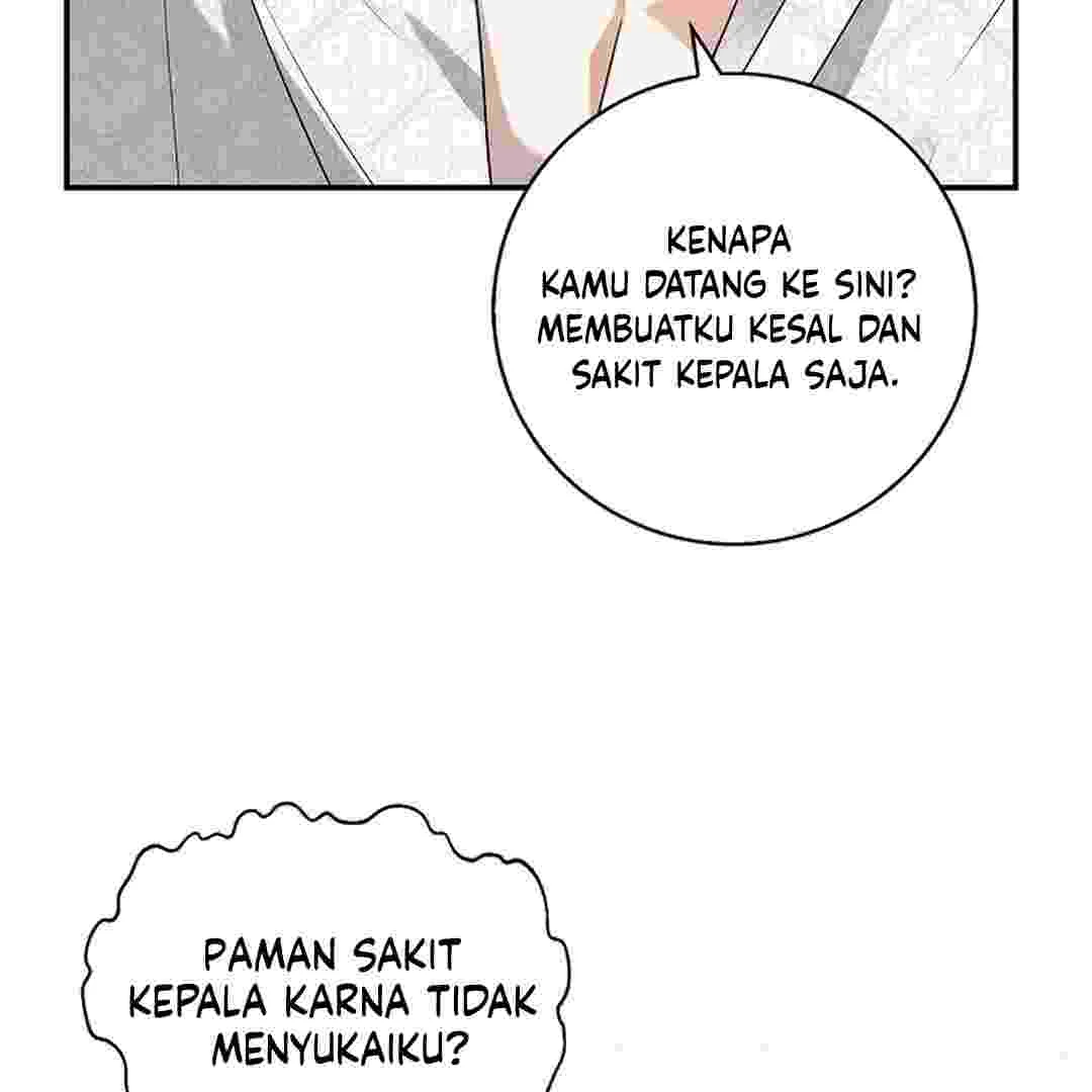 I Live With My Villain Uncle Chapter 2 Gambar 133
