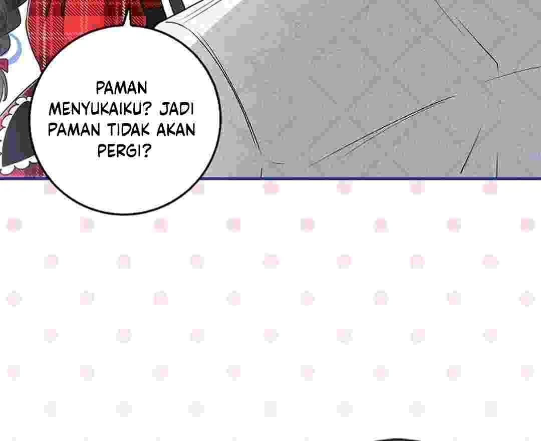 I Live With My Villain Uncle Chapter 2 Gambar 136