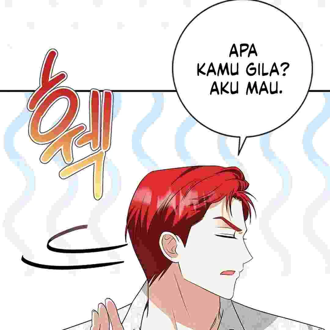 I Live With My Villain Uncle Chapter 2 Gambar 137