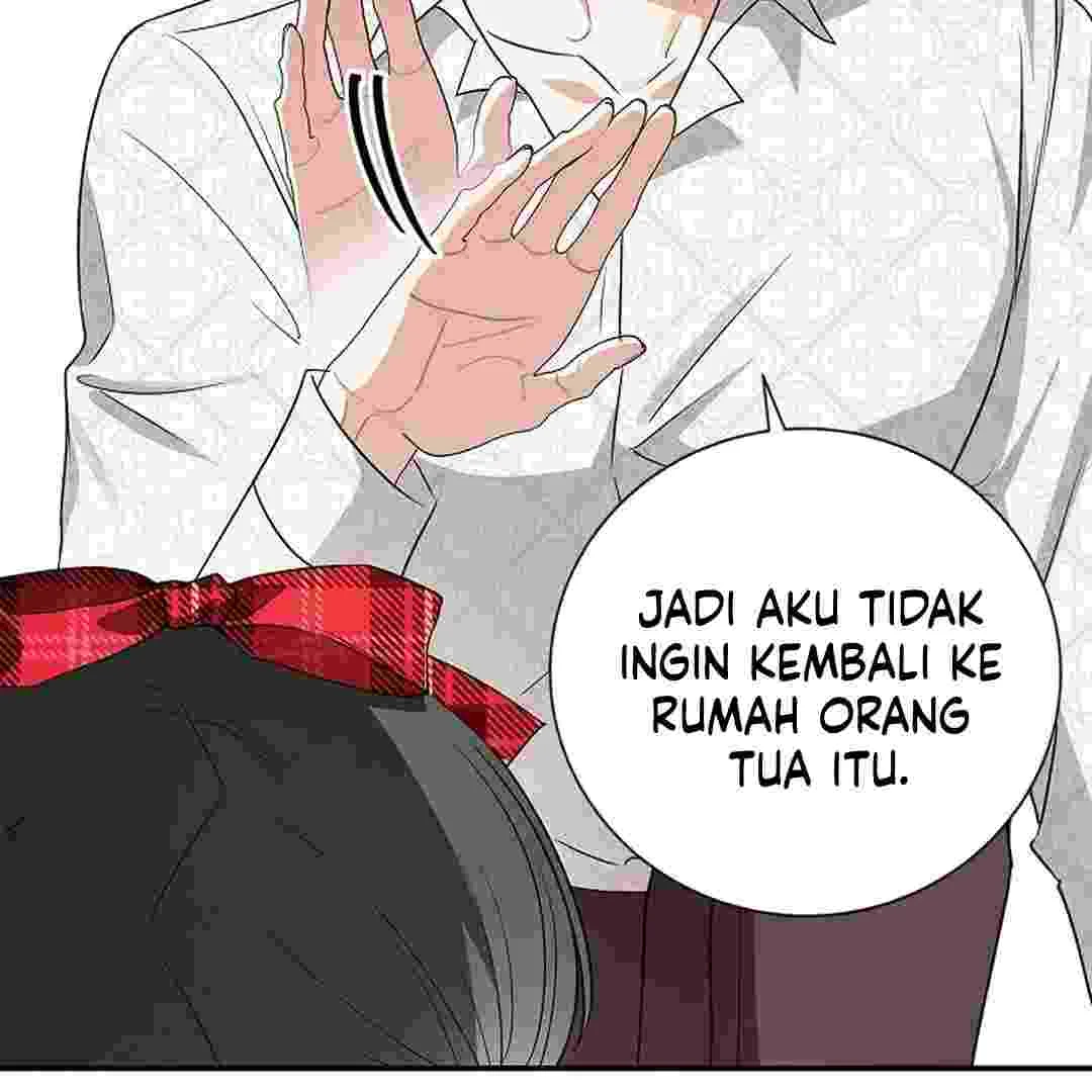 I Live With My Villain Uncle Chapter 2 Gambar 138