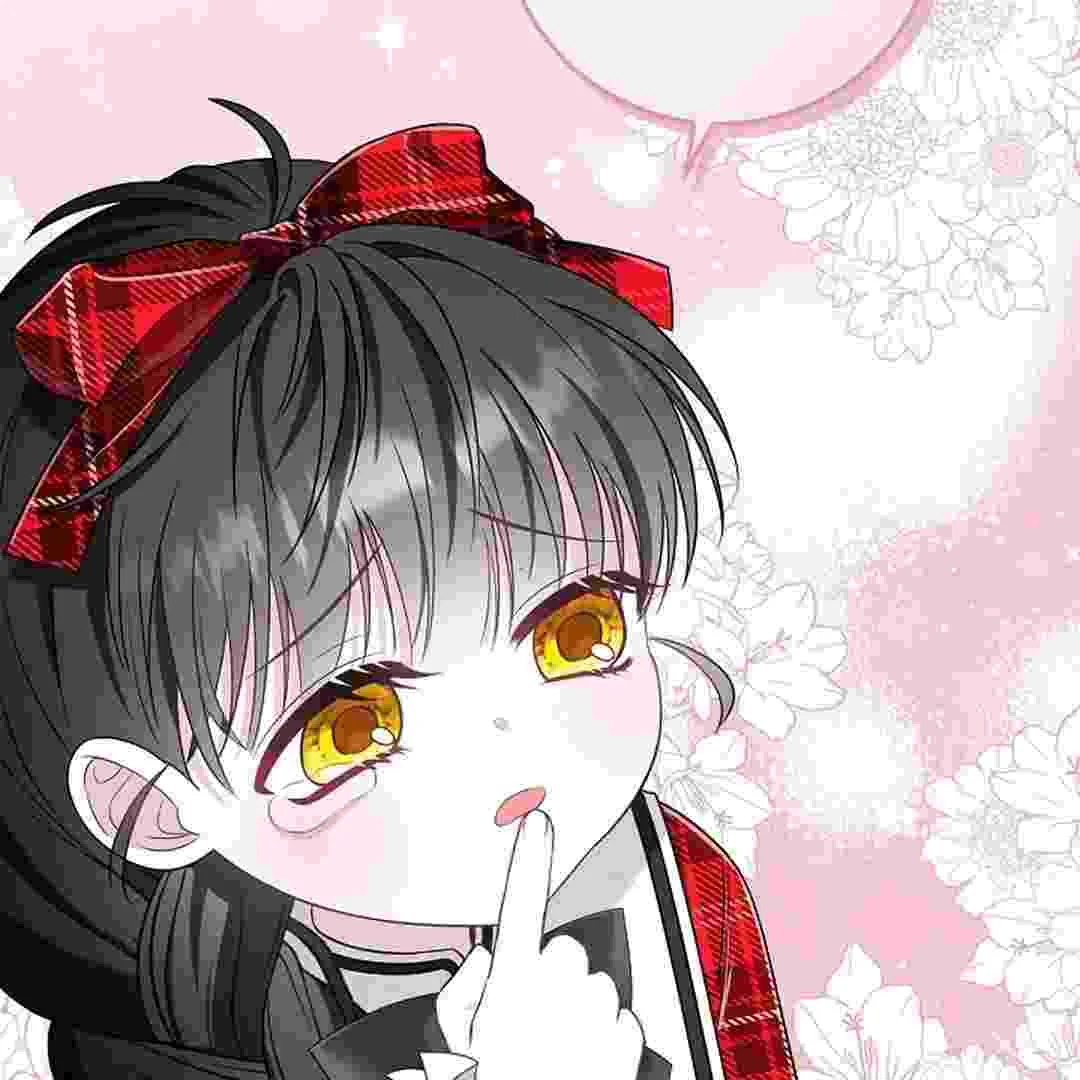 I Live With My Villain Uncle Chapter 2 Gambar 140