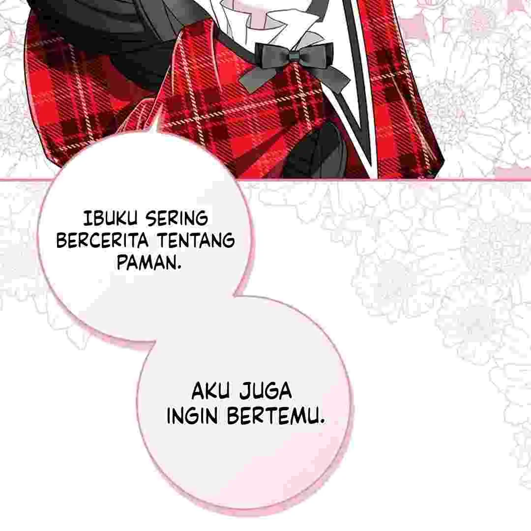 I Live With My Villain Uncle Chapter 2 Gambar 141