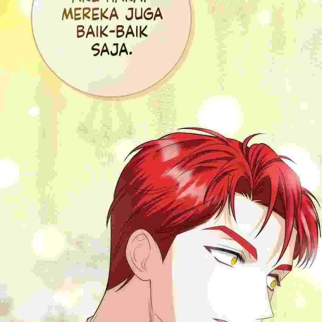 I Live With My Villain Uncle Chapter 2 Gambar 143