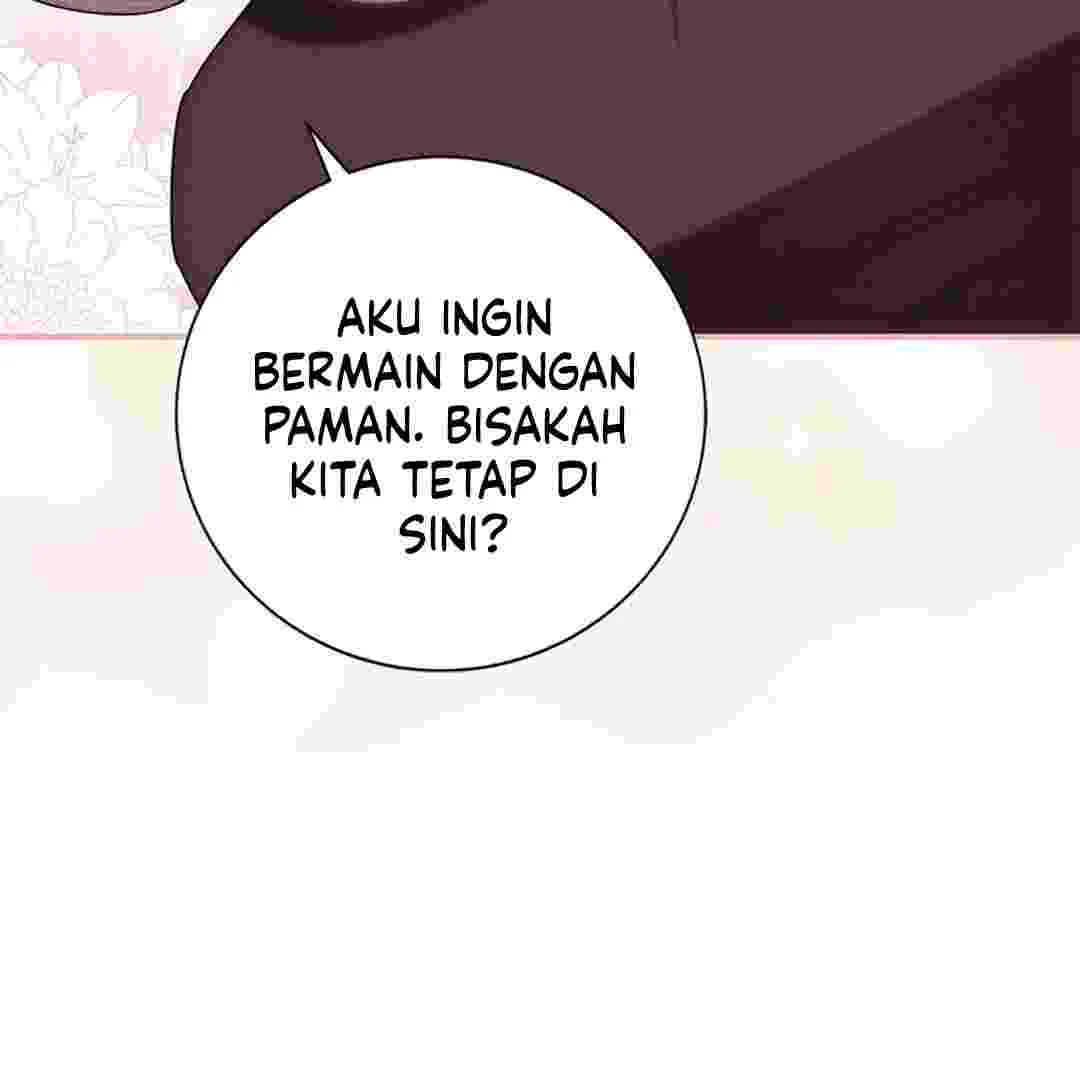 I Live With My Villain Uncle Chapter 2 Gambar 147