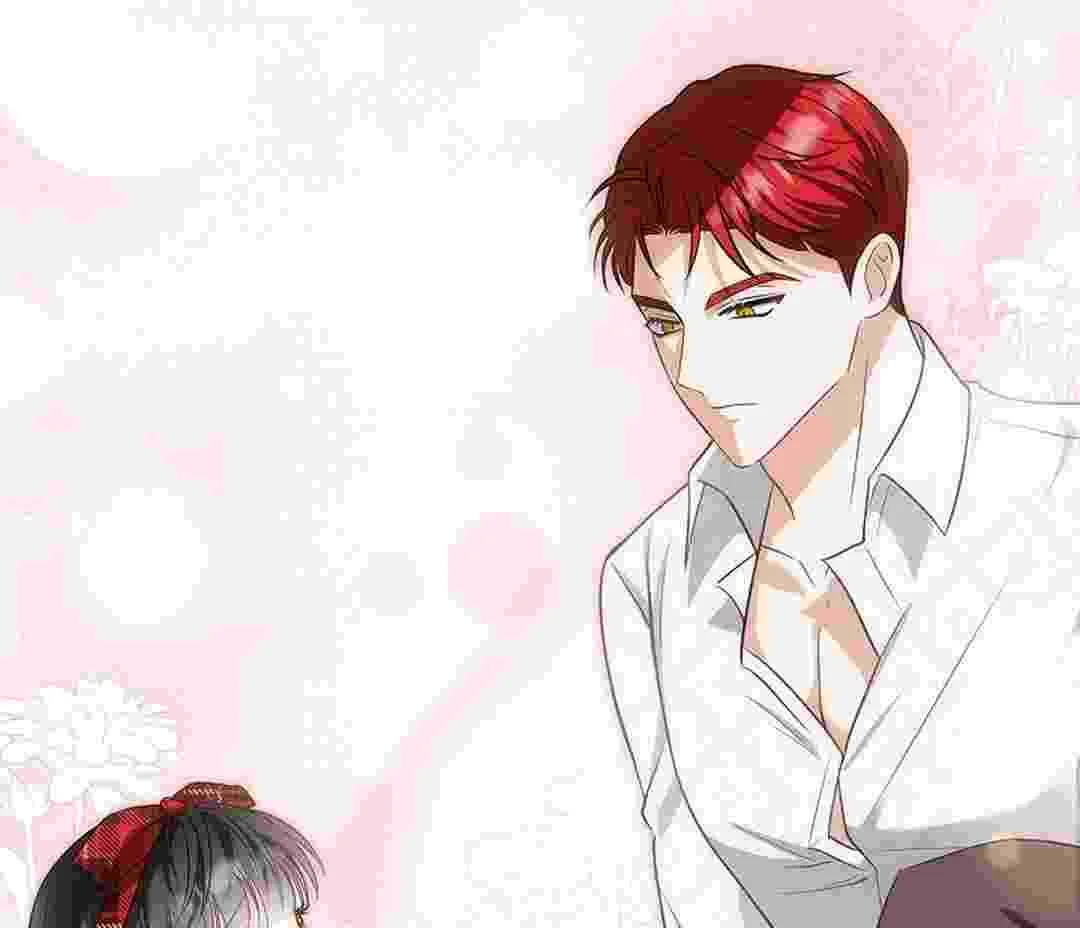 I Live With My Villain Uncle Chapter 2 Gambar 149