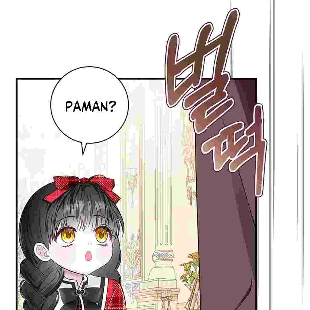 I Live With My Villain Uncle Chapter 2 Gambar 158