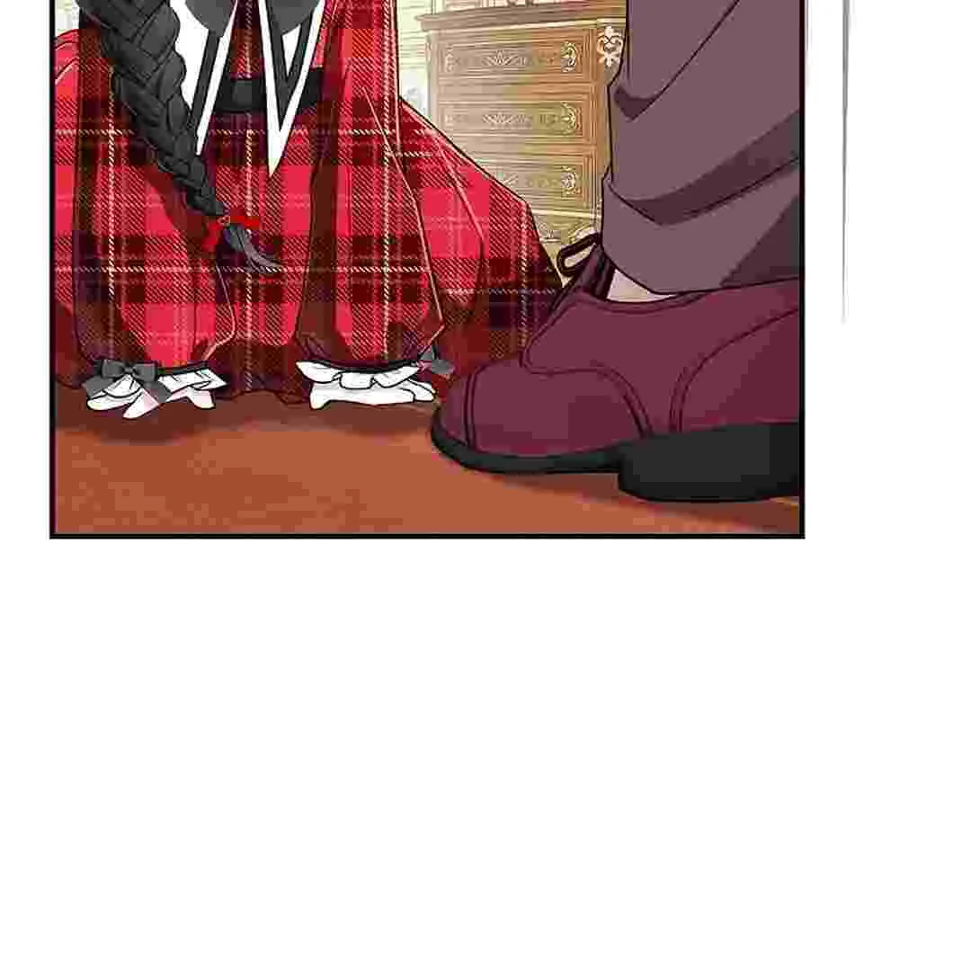 I Live With My Villain Uncle Chapter 2 Gambar 159