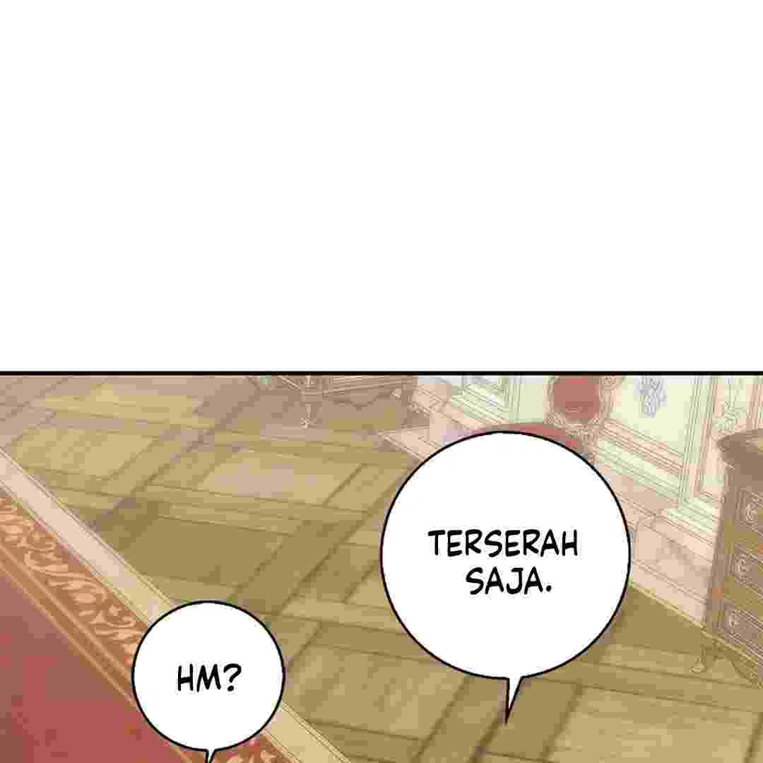 I Live With My Villain Uncle Chapter 2 Gambar 160