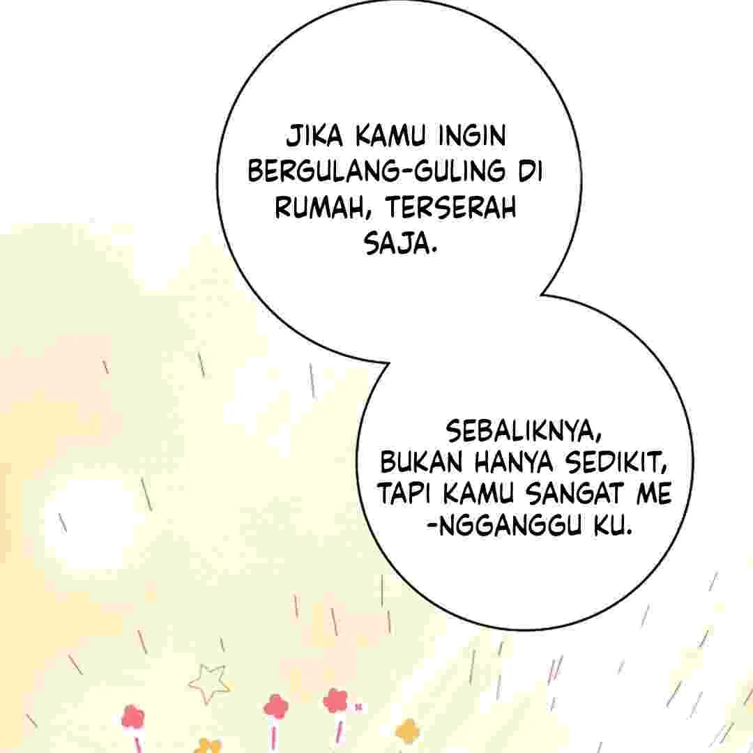 I Live With My Villain Uncle Chapter 2 Gambar 163
