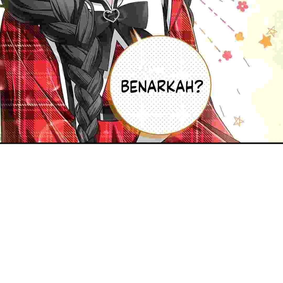 I Live With My Villain Uncle Chapter 2 Gambar 165