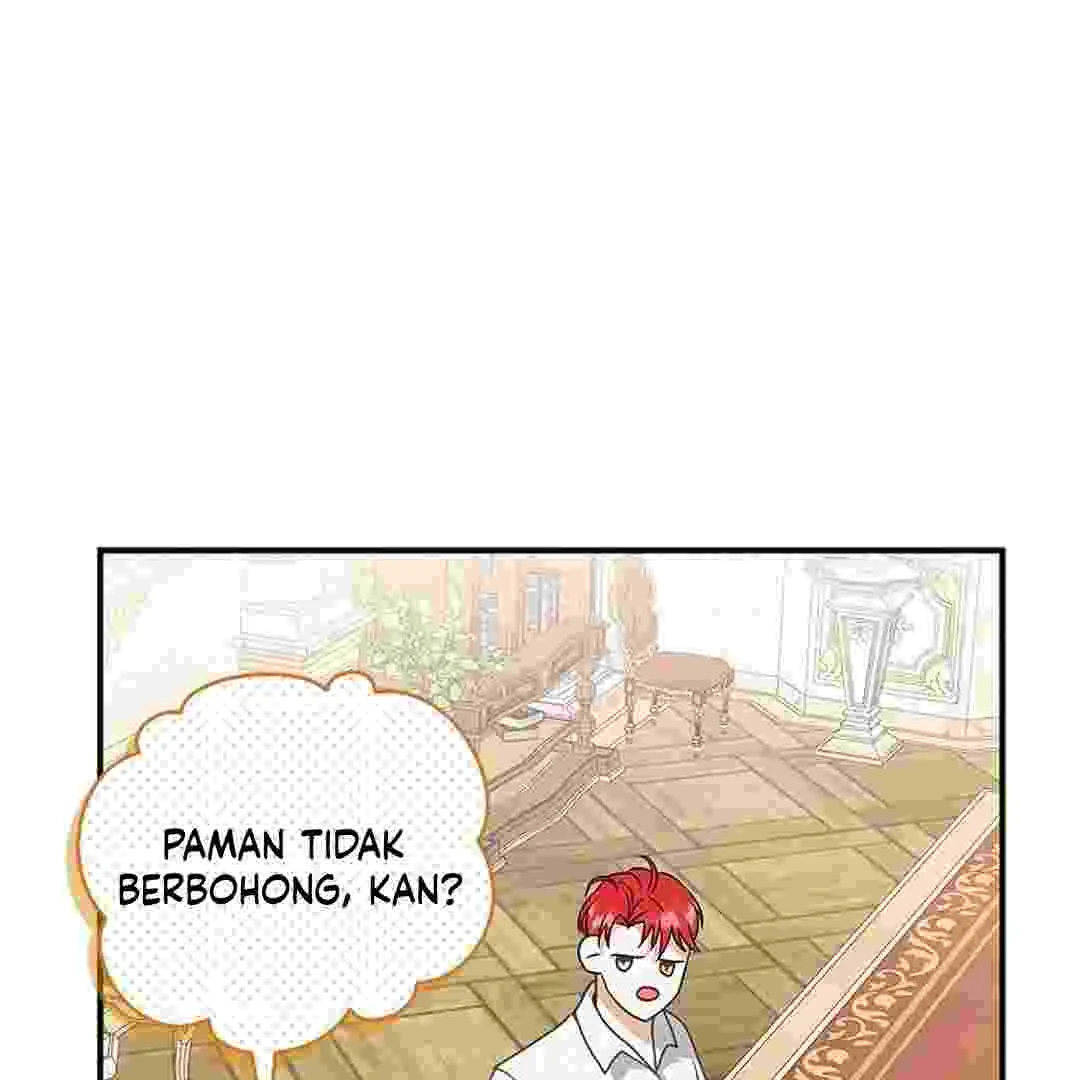 I Live With My Villain Uncle Chapter 2 Gambar 166