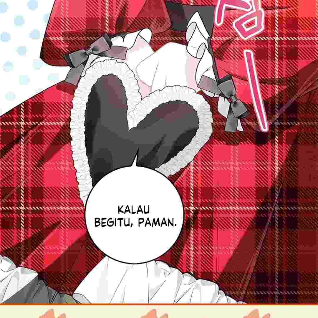 I Live With My Villain Uncle Chapter 2 Gambar 169