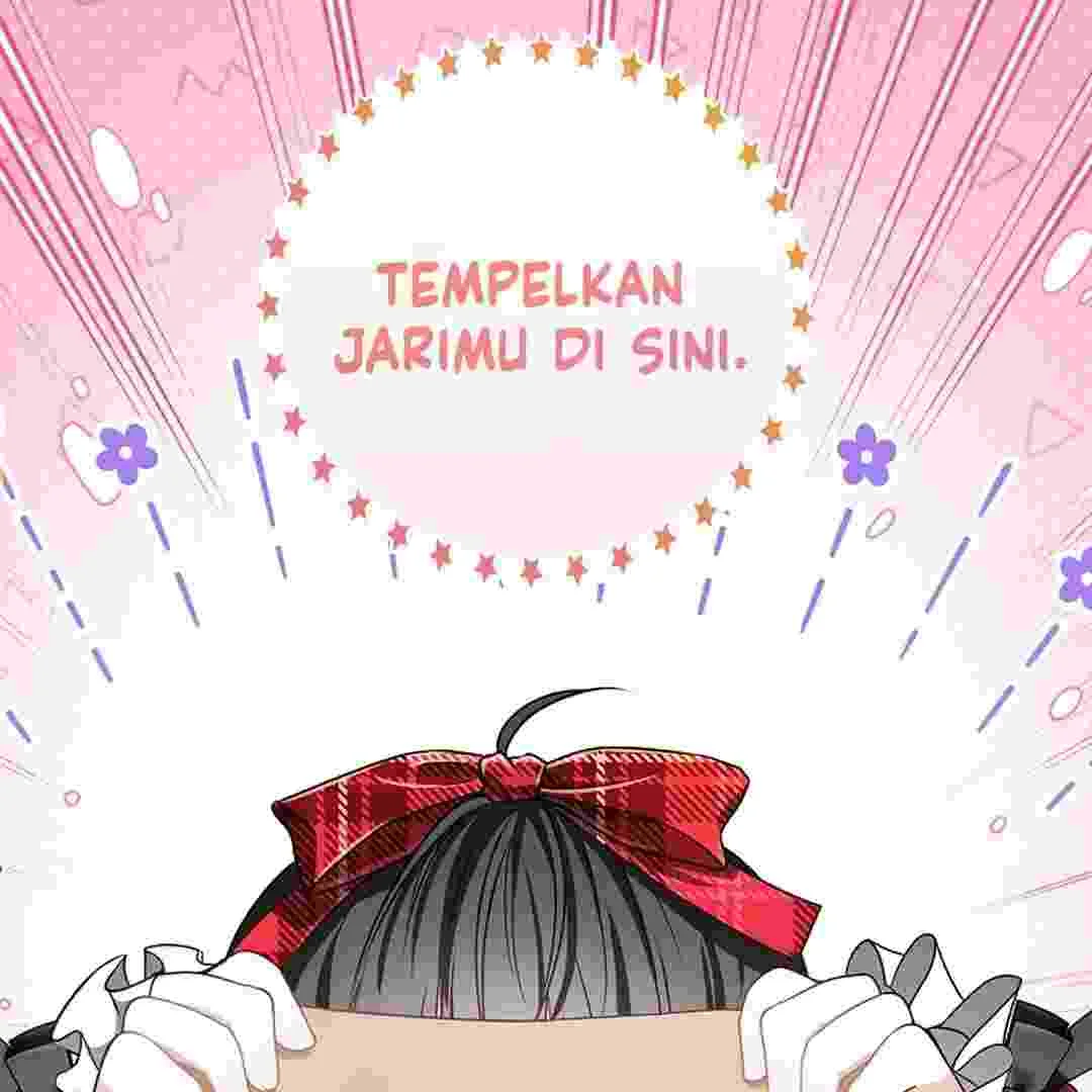 I Live With My Villain Uncle Chapter 2 Gambar 171