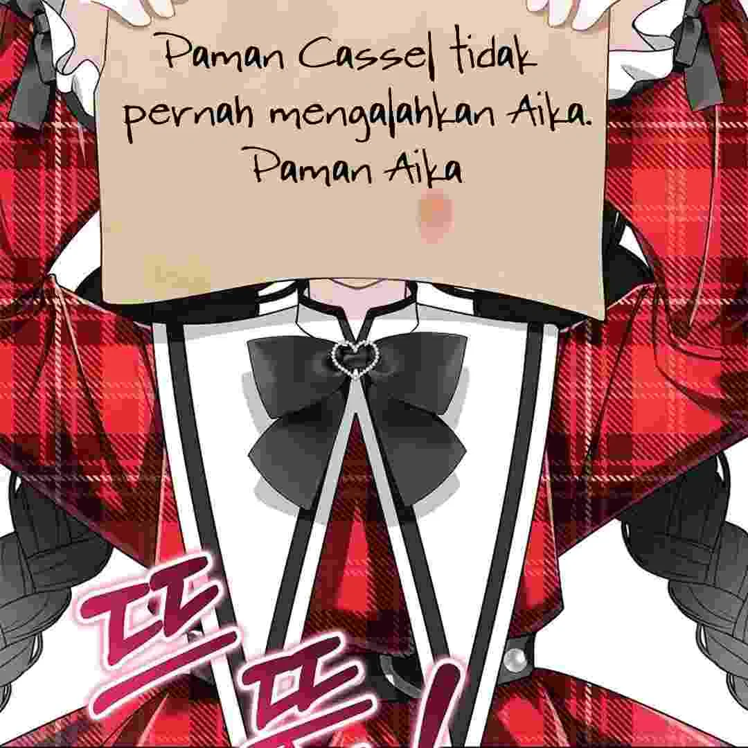I Live With My Villain Uncle Chapter 2 Gambar 172