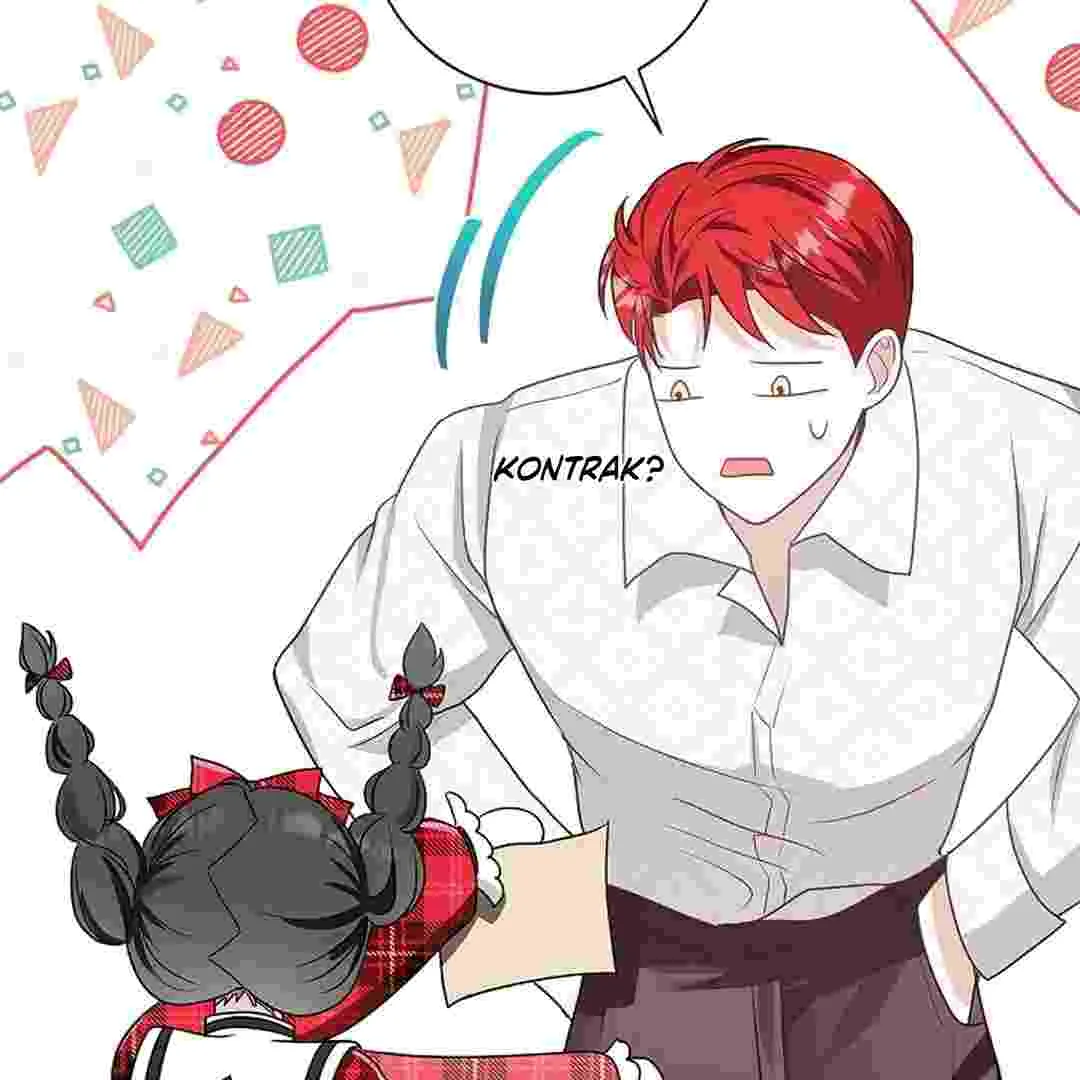 I Live With My Villain Uncle Chapter 2 Gambar 174