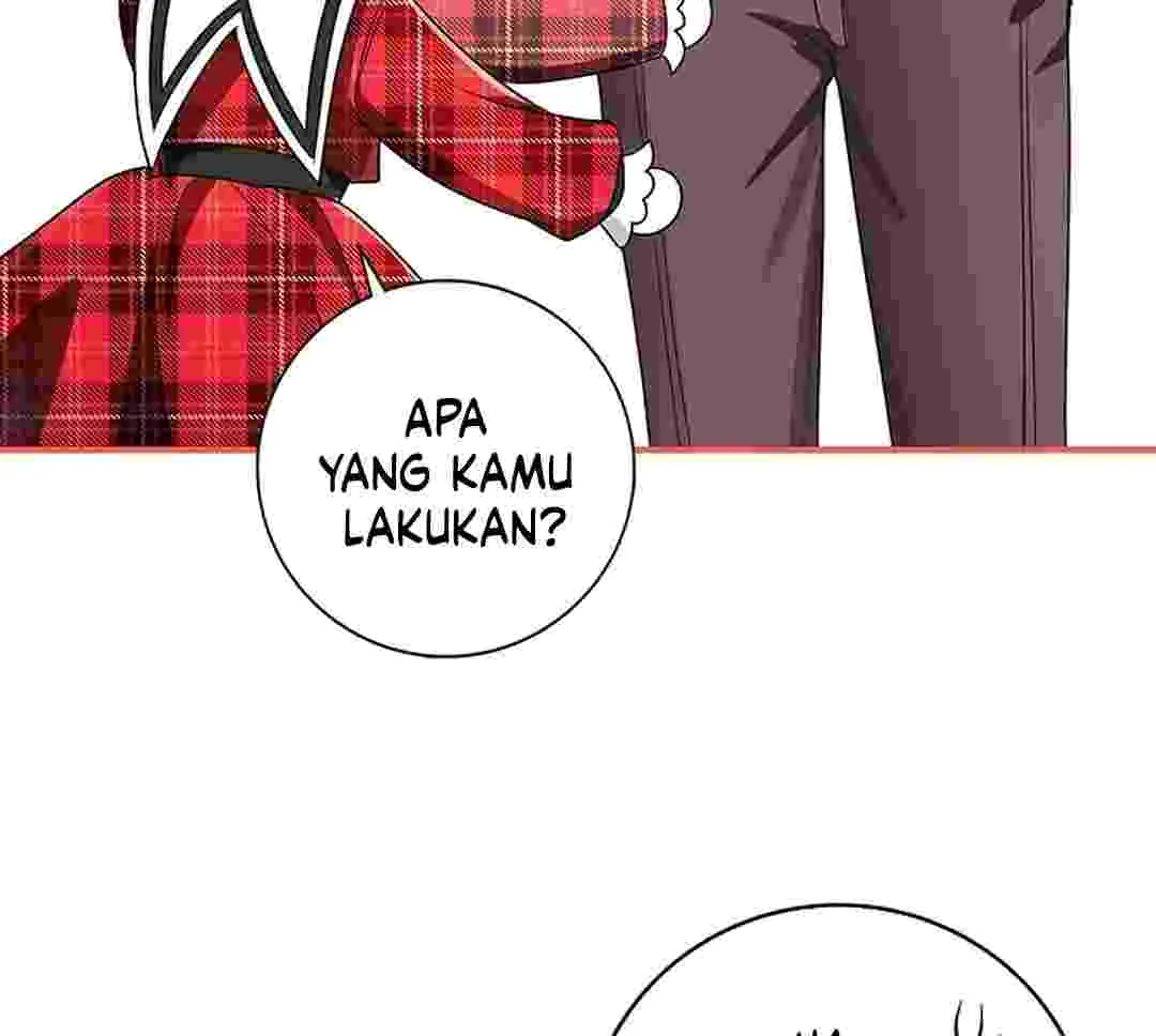 I Live With My Villain Uncle Chapter 2 Gambar 175