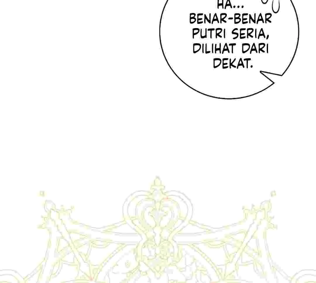 I Live With My Villain Uncle Chapter 2 Gambar 176