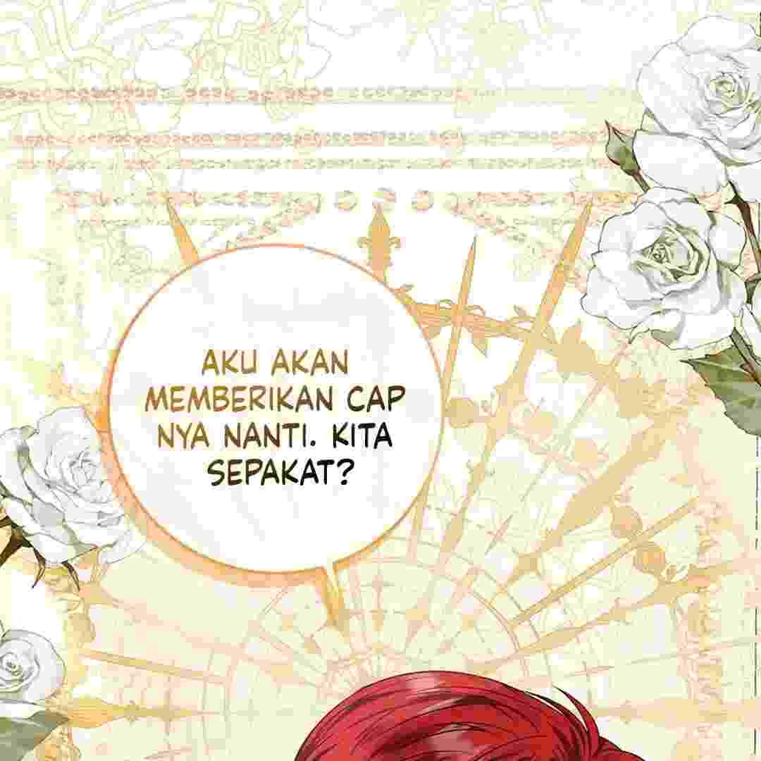 I Live With My Villain Uncle Chapter 2 Gambar 177