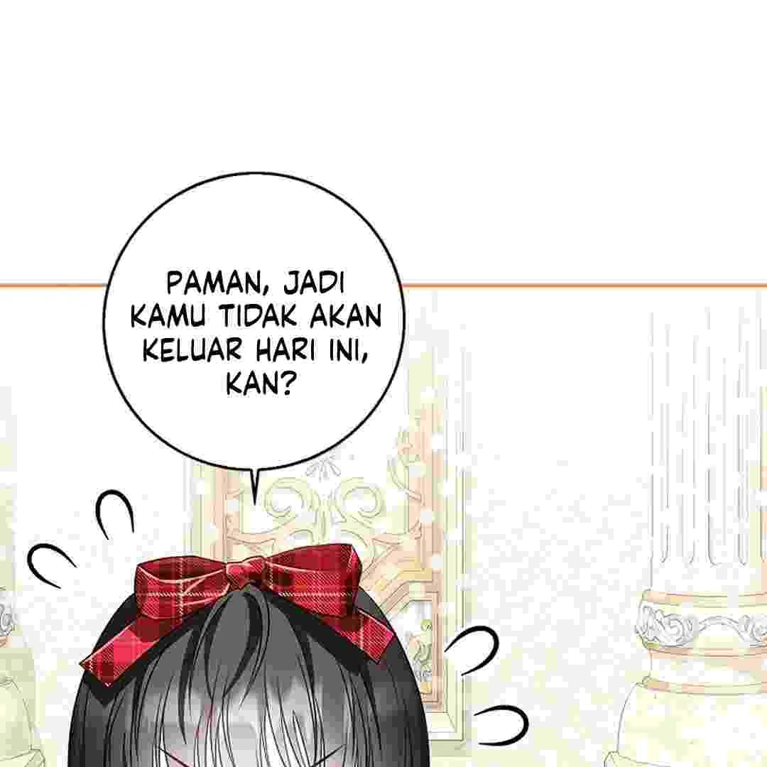 I Live With My Villain Uncle Chapter 2 Gambar 180