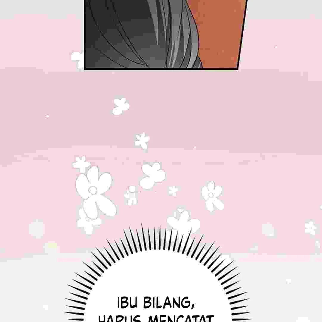 I Live With My Villain Uncle Chapter 2 Gambar 184