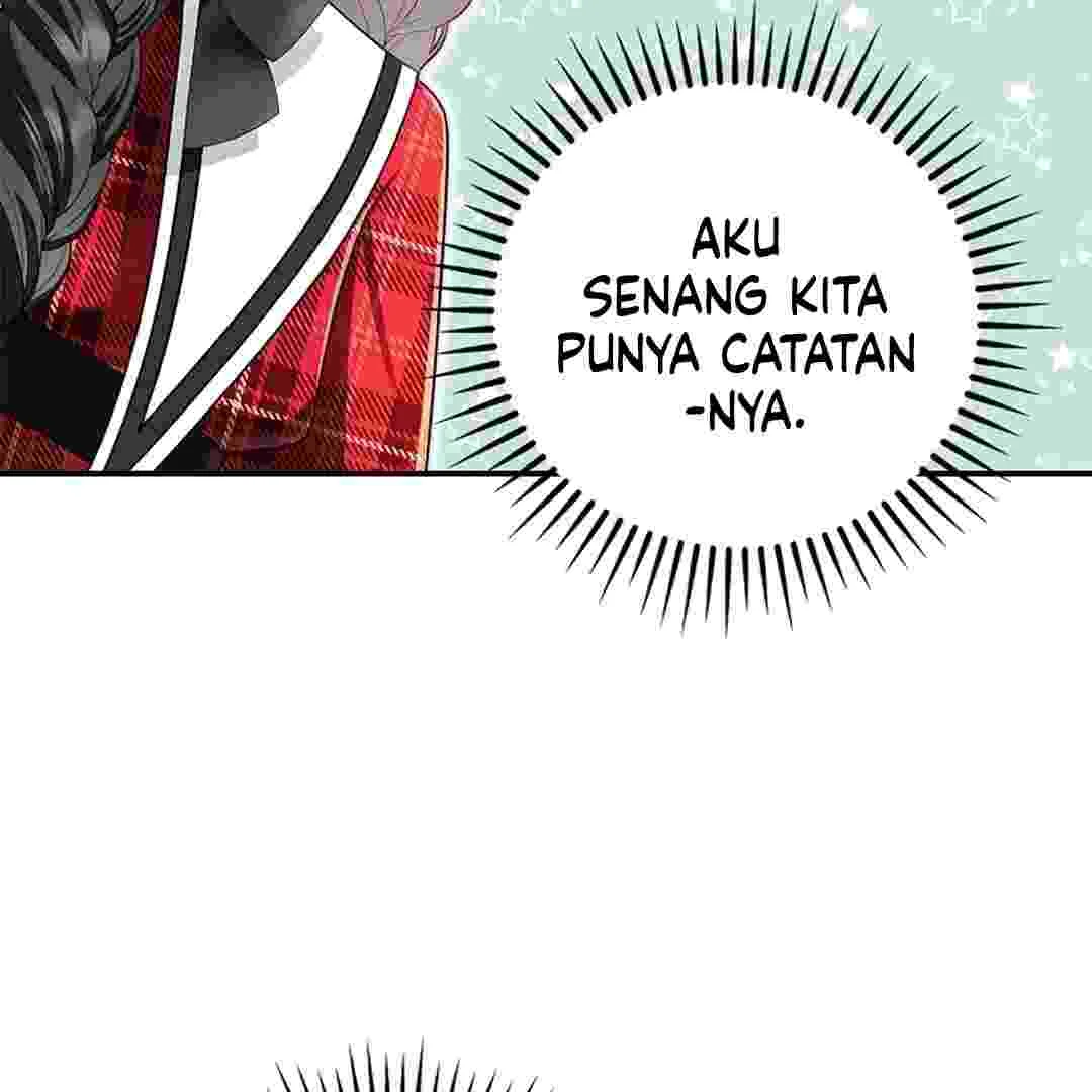 I Live With My Villain Uncle Chapter 2 Gambar 187