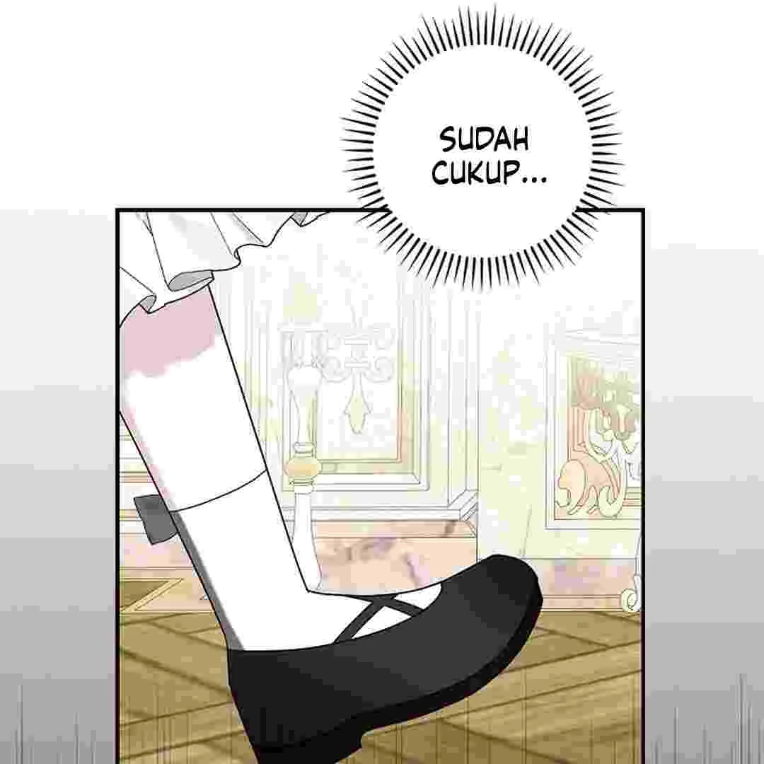 I Live With My Villain Uncle Chapter 2 Gambar 190