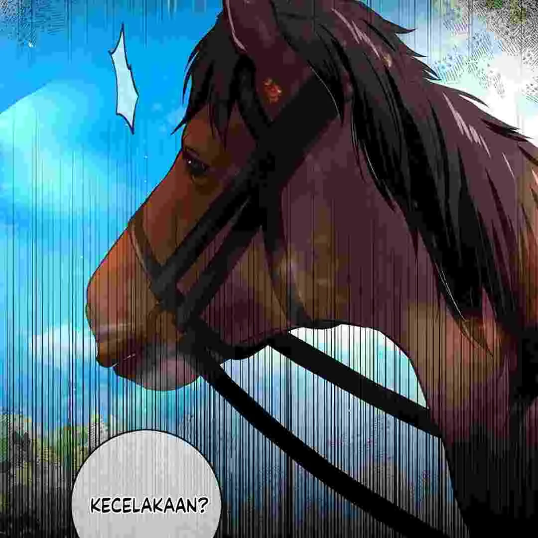 I Live With My Villain Uncle Chapter 2 Gambar 198