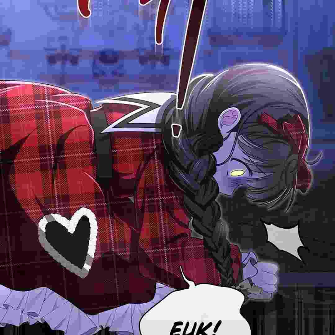 I Live With My Villain Uncle Chapter 2 Gambar 205