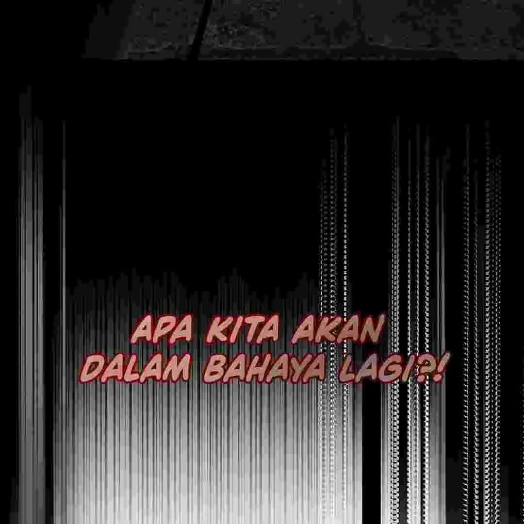 I Live With My Villain Uncle Chapter 2 Gambar 213