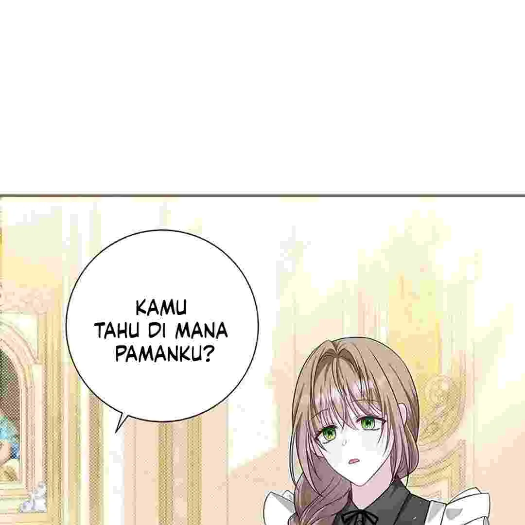 I Live With My Villain Uncle Chapter 2 halaman 25