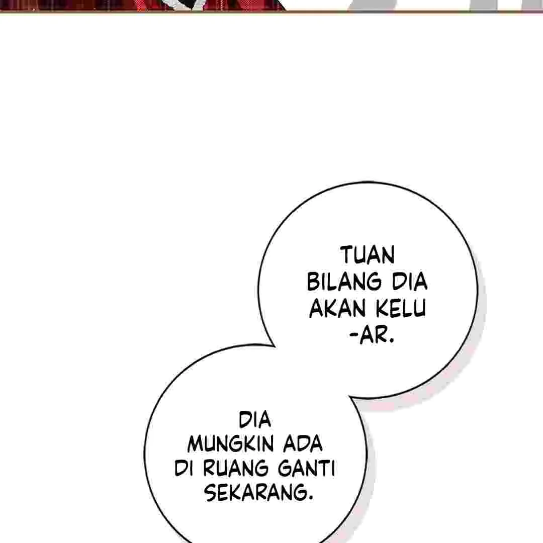 I Live With My Villain Uncle Chapter 2 halaman 27