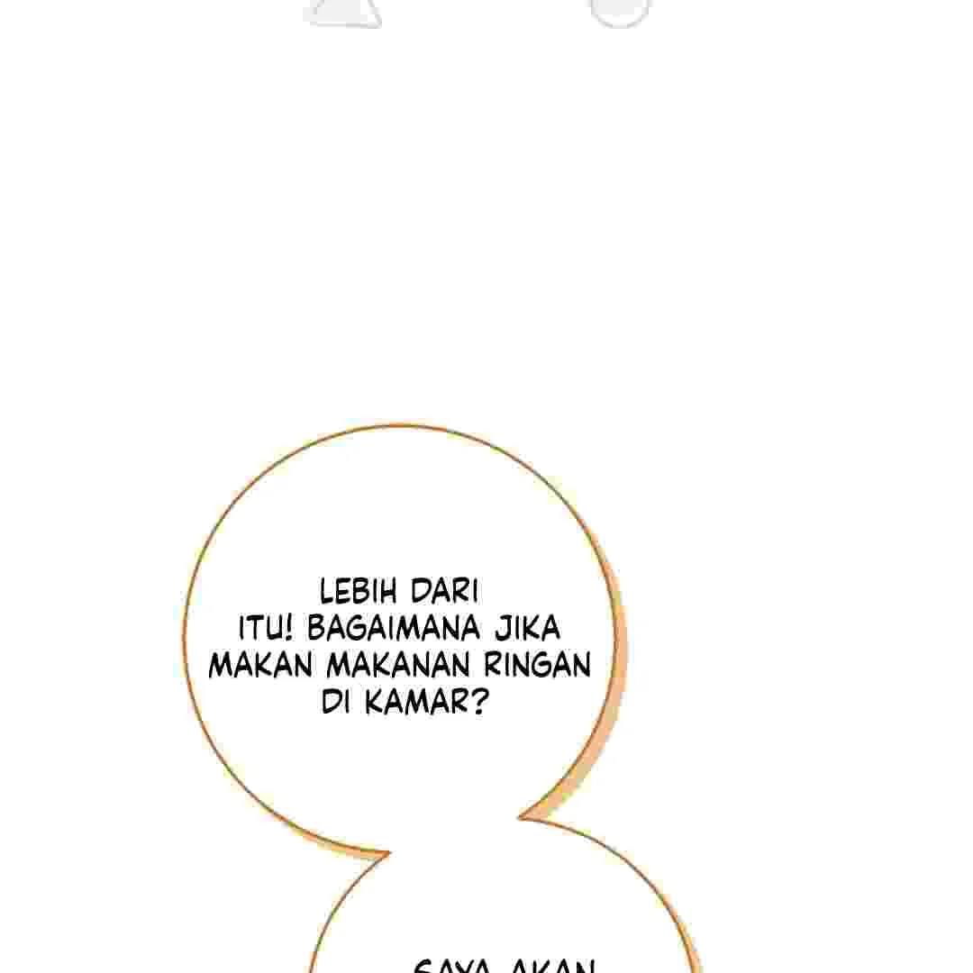 I Live With My Villain Uncle Chapter 2 halaman 33