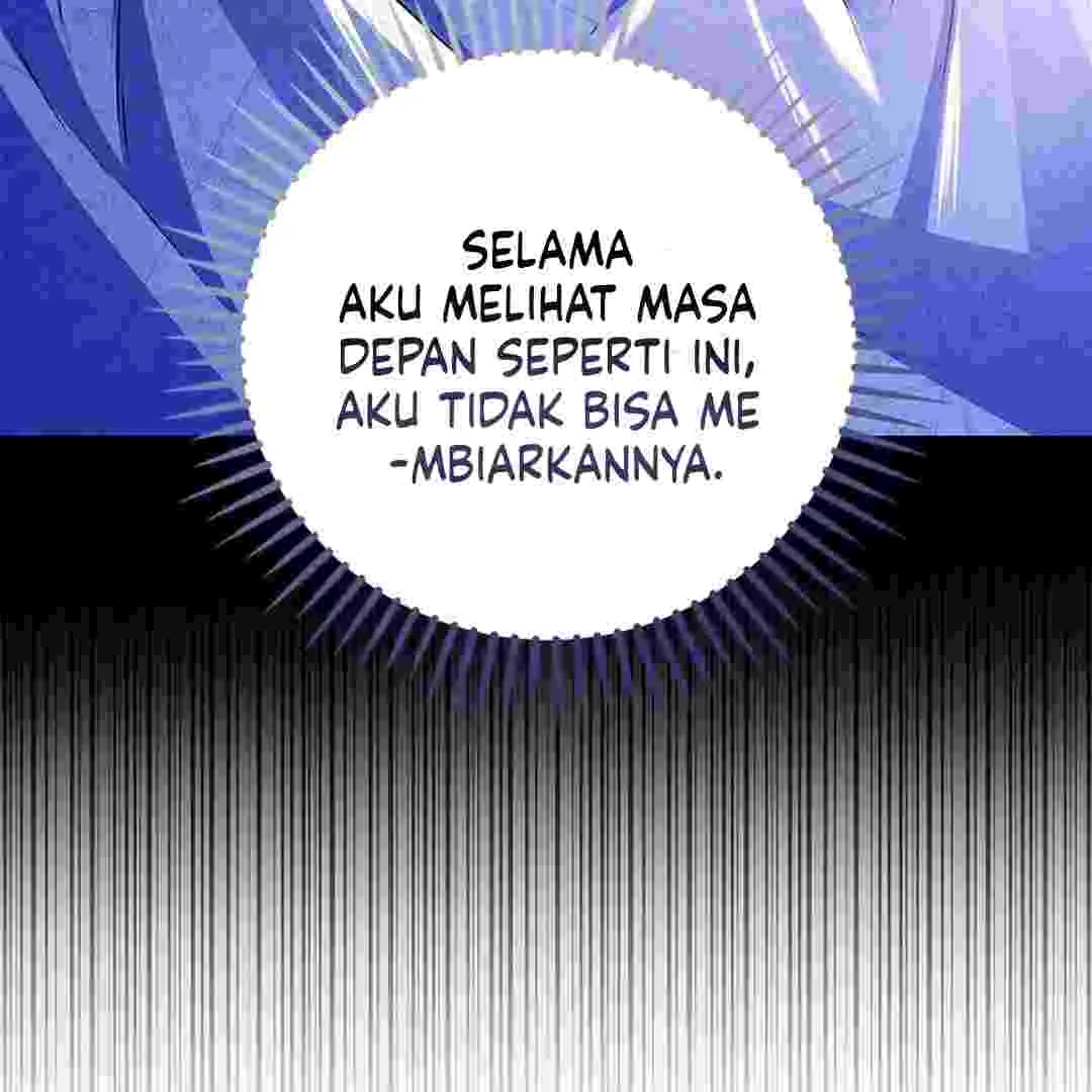 I Live With My Villain Uncle Chapter 2 halaman 6