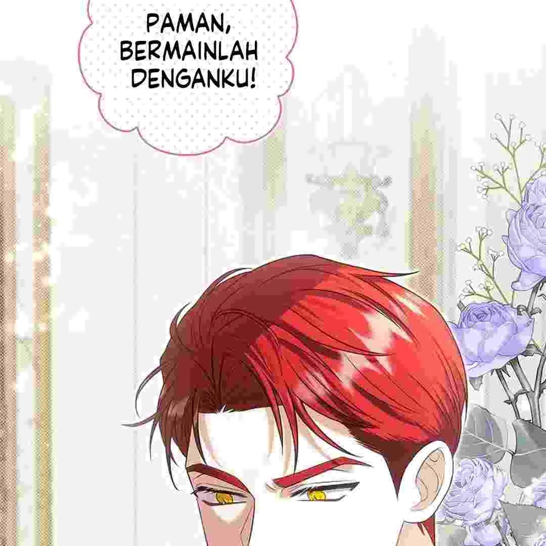 I Live With My Villain Uncle Chapter 2 halaman 66