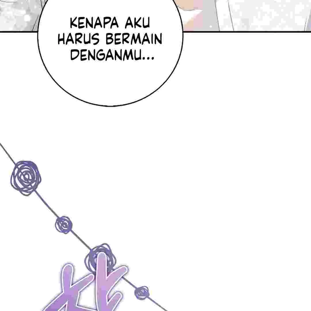 I Live With My Villain Uncle Chapter 2 halaman 68
