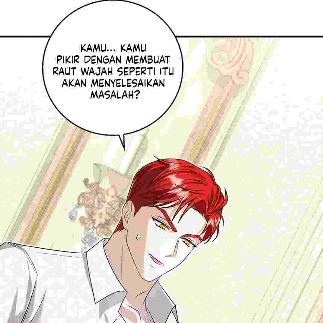 I Live With My Villain Uncle Chapter 2 halaman 85