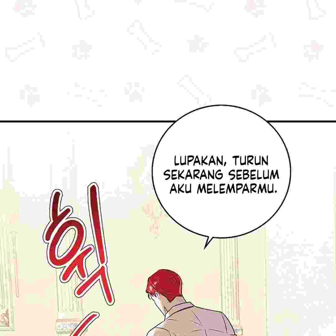 I Live With My Villain Uncle Chapter 2 halaman 88
