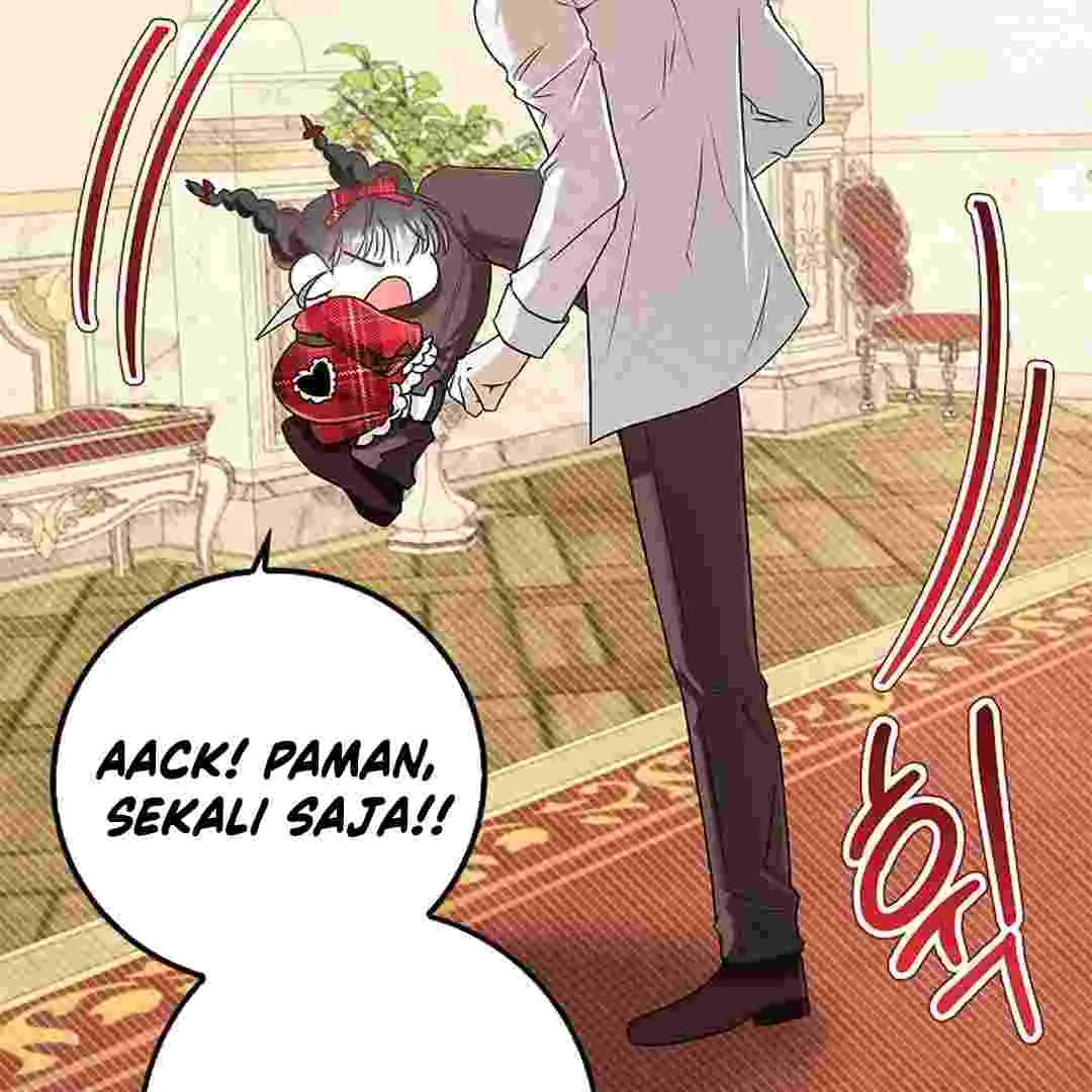 I Live With My Villain Uncle Chapter 2 halaman 89