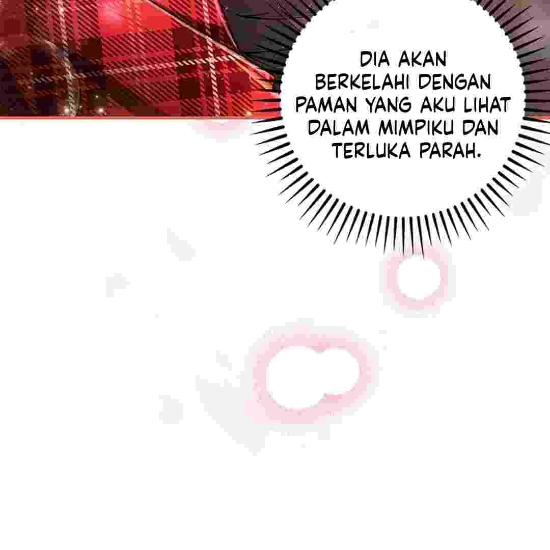 I Live With My Villain Uncle Chapter 2 halaman 95