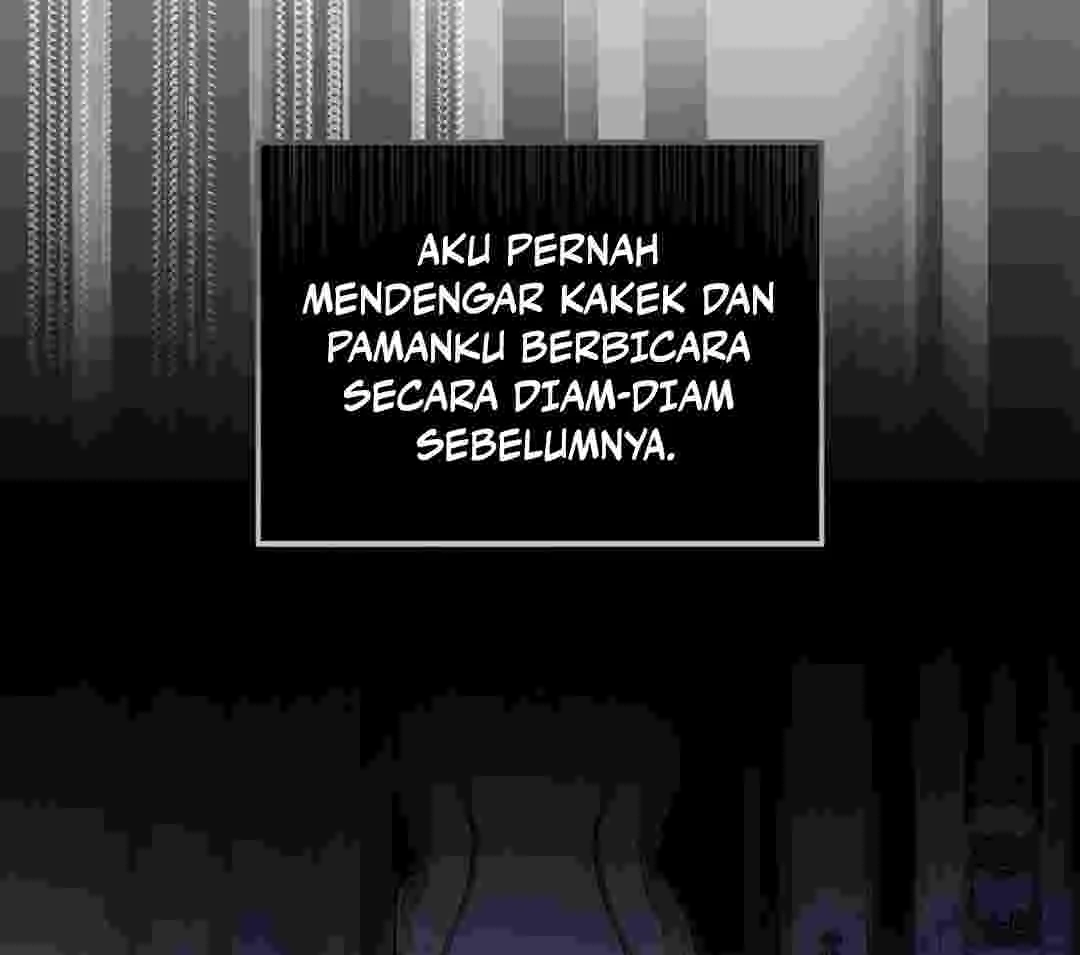 I Live With My Villain Uncle Chapter 2 halaman 97