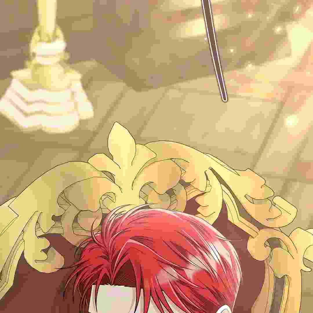 I Live With My Villain Uncle Chapter 20 Gambar 123