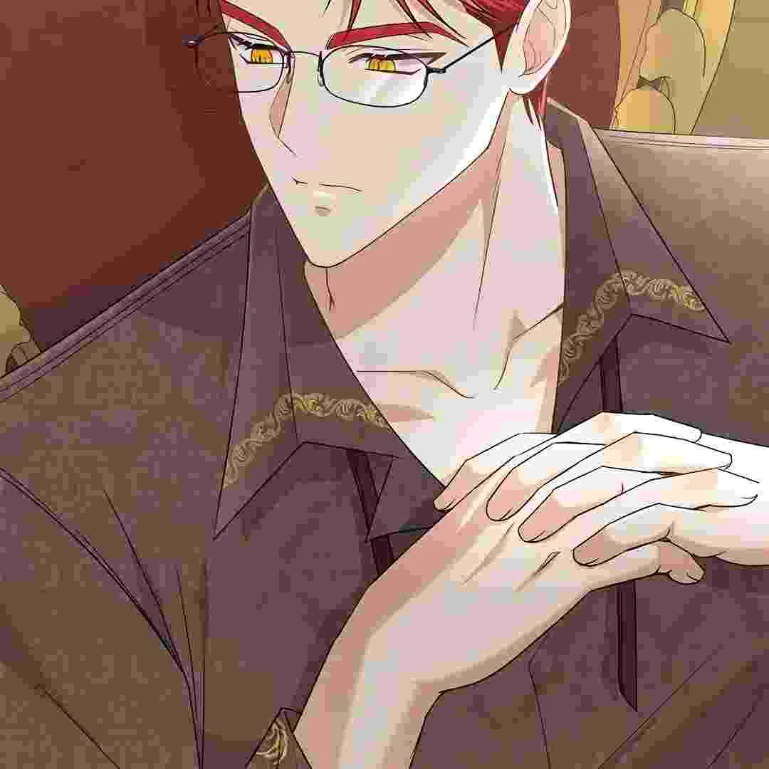 I Live With My Villain Uncle Chapter 20 Gambar 124