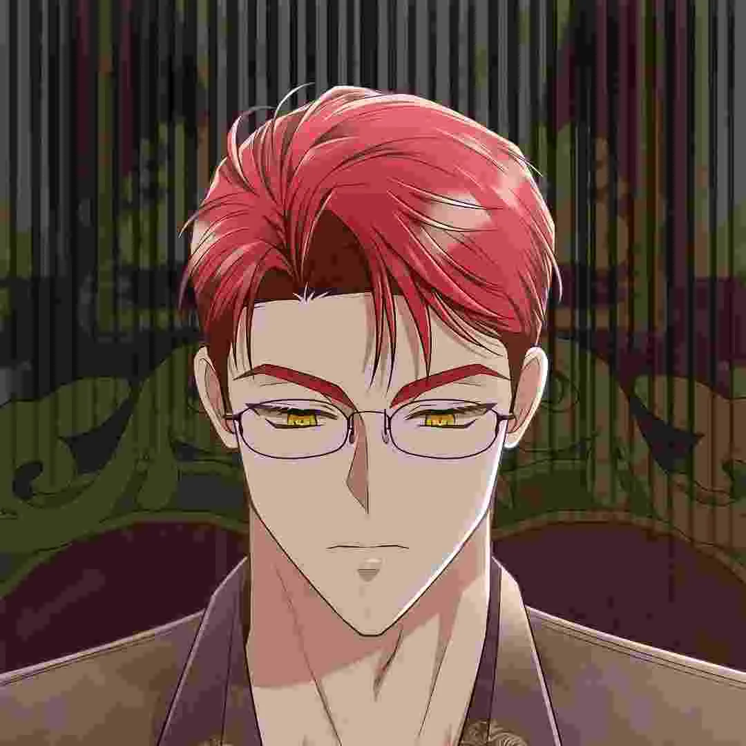 I Live With My Villain Uncle Chapter 20 Gambar 138