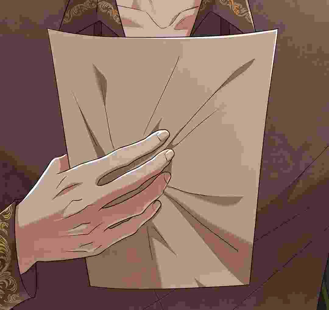 I Live With My Villain Uncle Chapter 20 Gambar 139