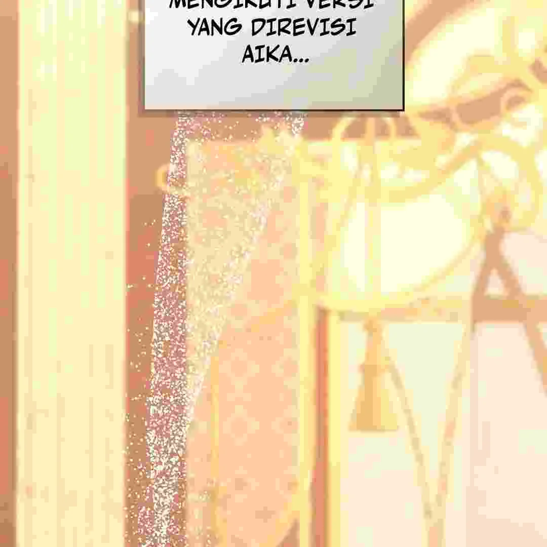 I Live With My Villain Uncle Chapter 20 Gambar 142