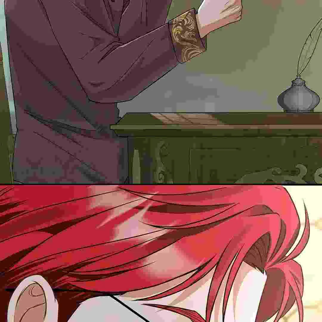 I Live With My Villain Uncle Chapter 20 Gambar 145