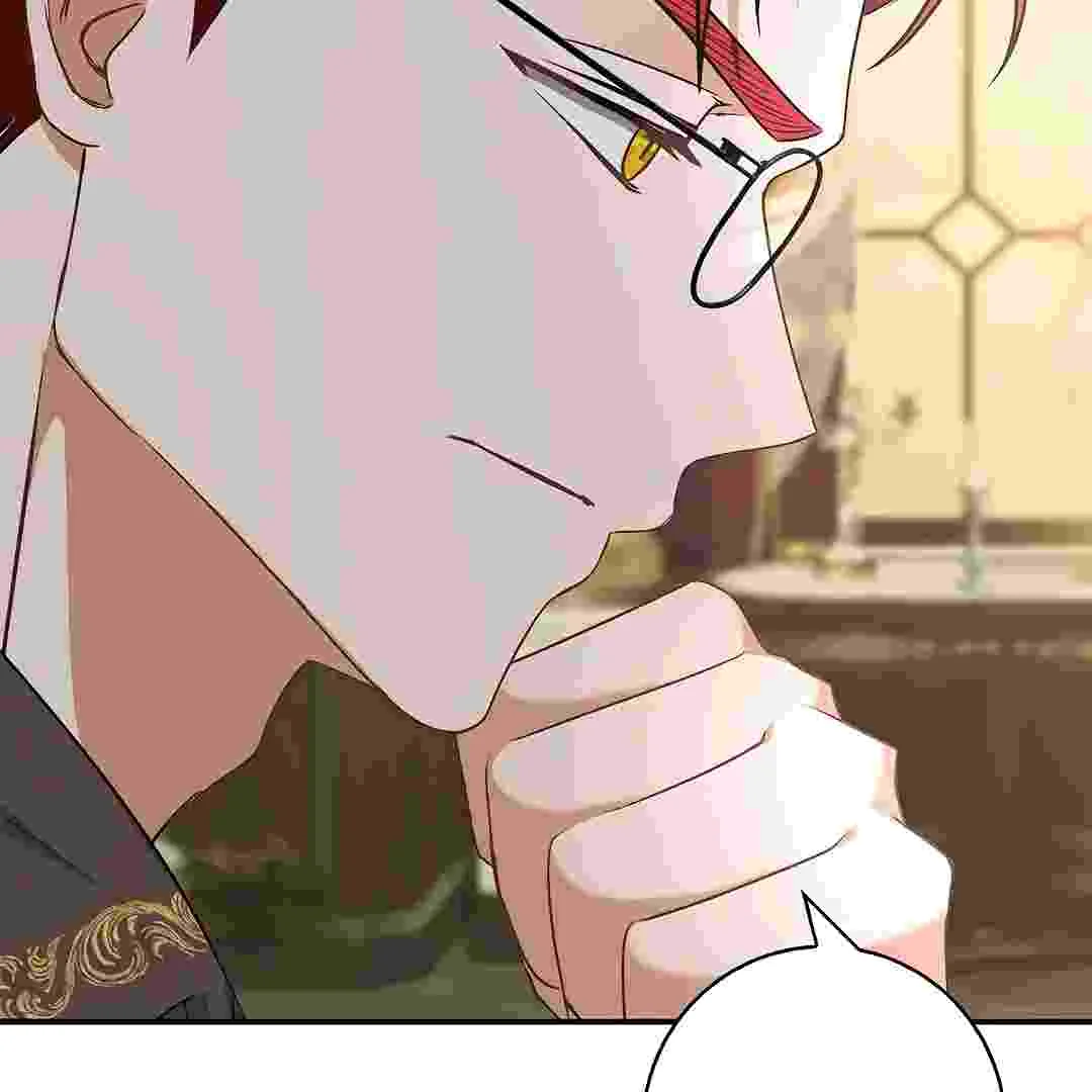 I Live With My Villain Uncle Chapter 20 Gambar 146